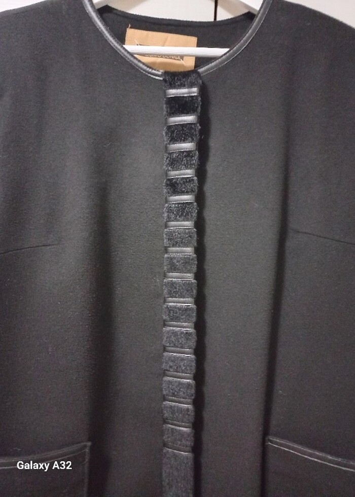 Bayan palto - Görsel 4