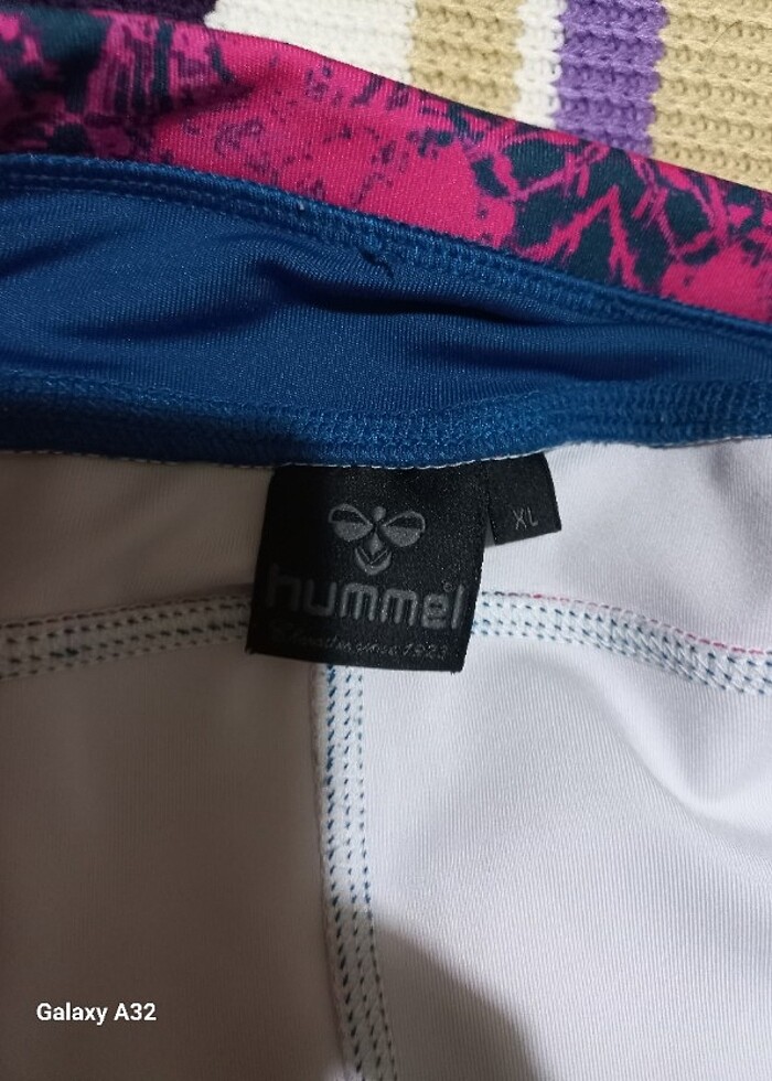 Spor tayt - Görsel 3