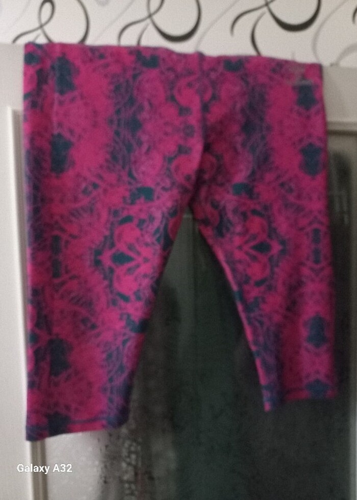 Spor tayt - Görsel 4