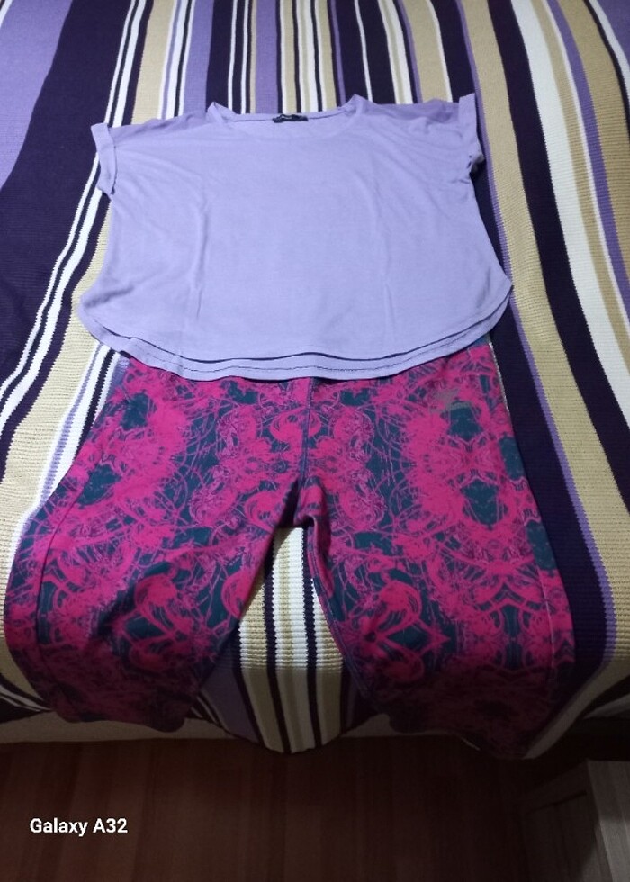 Spor takım - Görsel 2