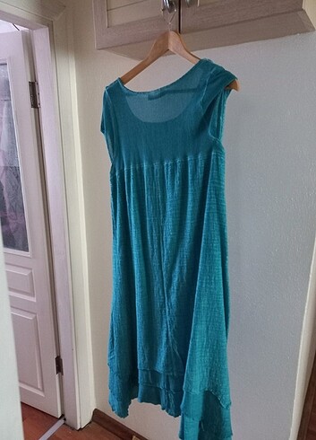 Yaz elbisesi - Görsel 3