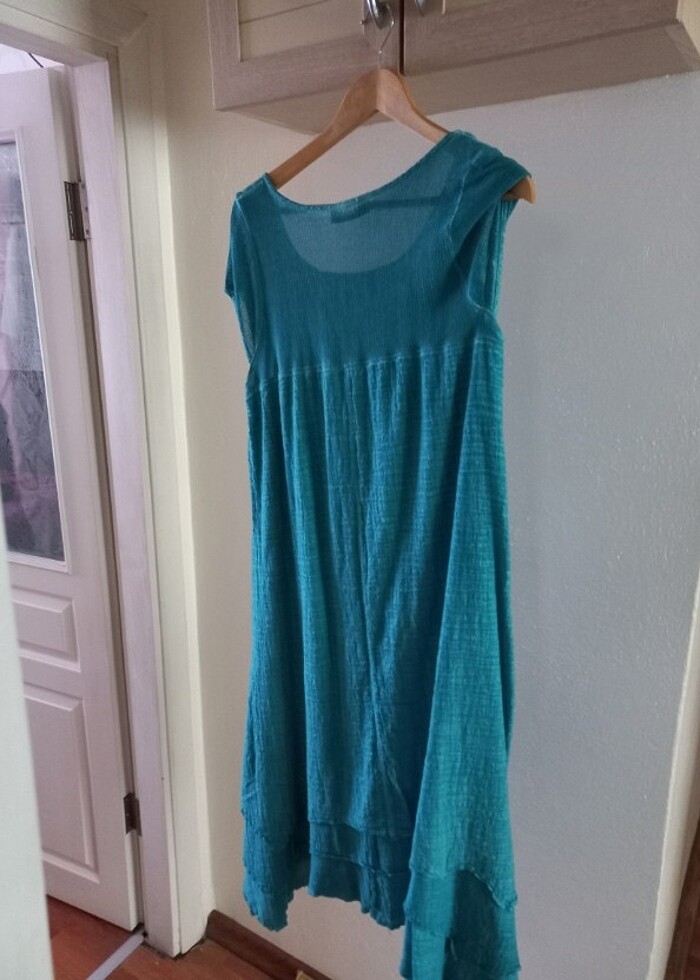 Yaz elbisesi - Görsel 3