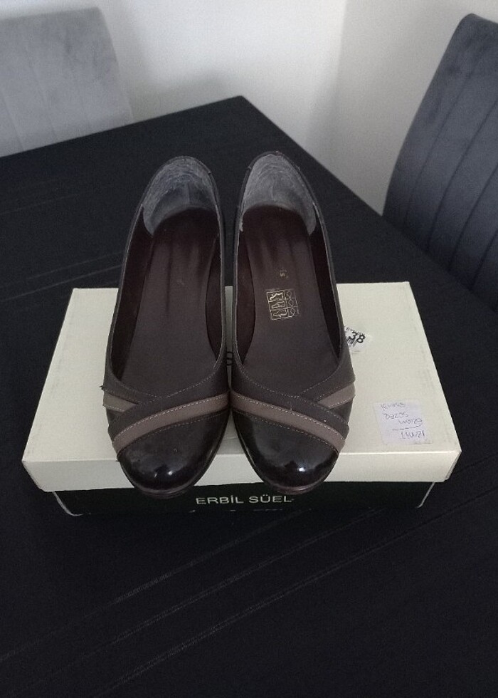 Ayakkabı  - Görsel 2