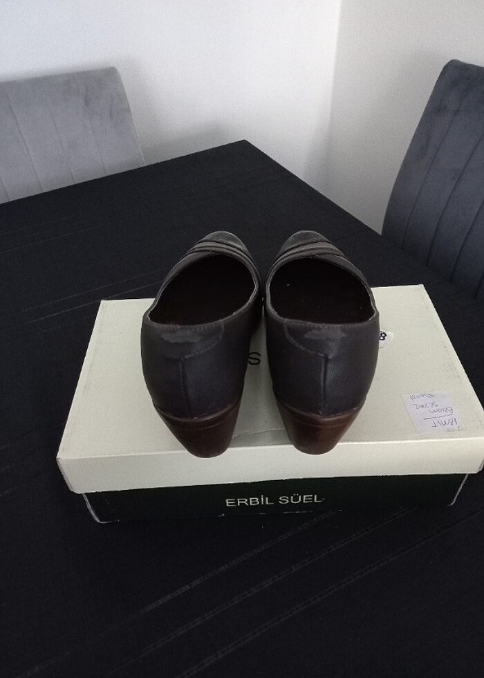 Ayakkabı  - Görsel 3