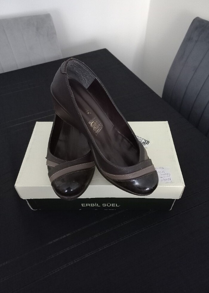 Ayakkabı  - Görsel 4