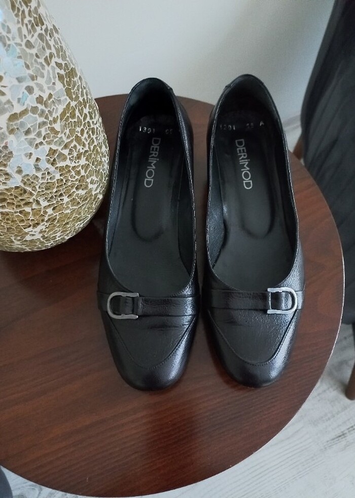 Ayakkabı  - Görsel 2