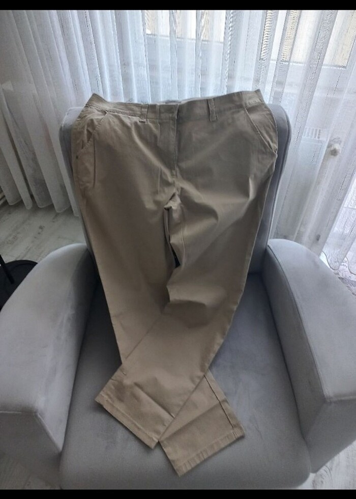 Bayan pantolon  - Görsel 4