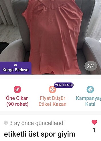 Üst giyim - Görsel 3