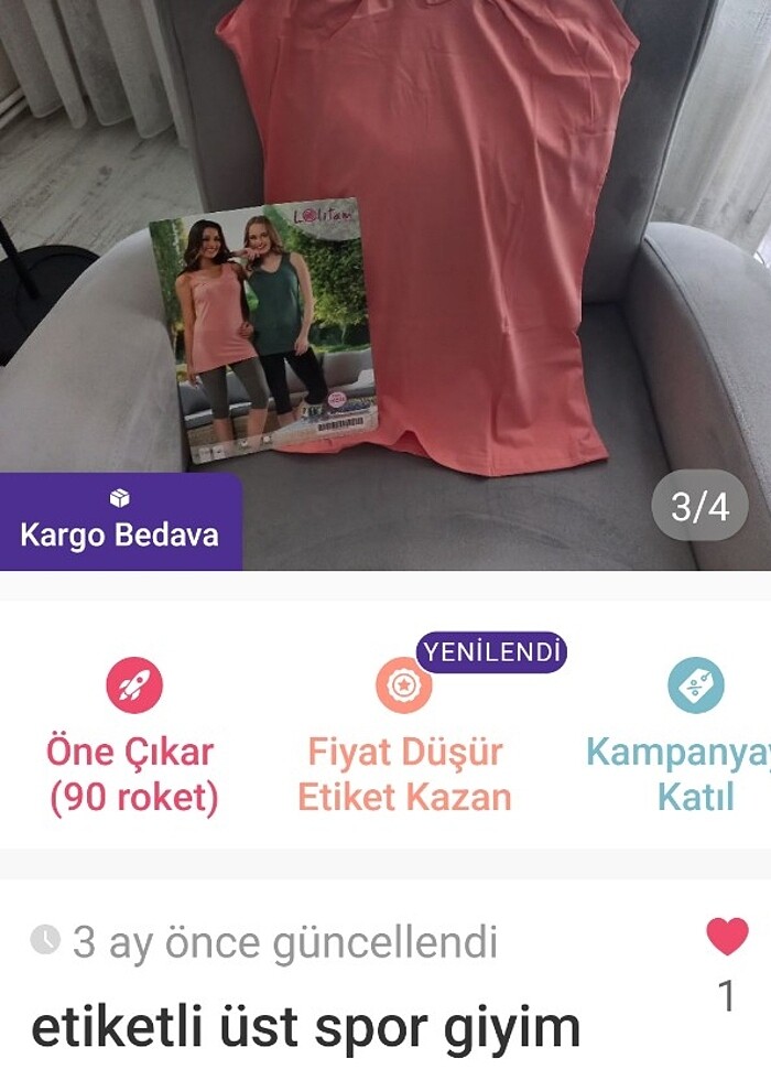 Üst giyim - Görsel 2