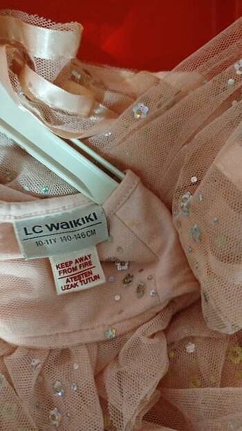 LC Waikiki Hiç bi defosu yok