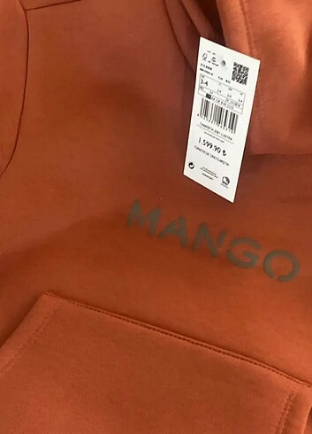 Orjinal mango