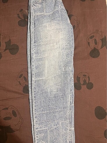 l Beden Pantolon