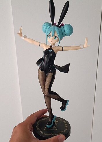 Anime figür 