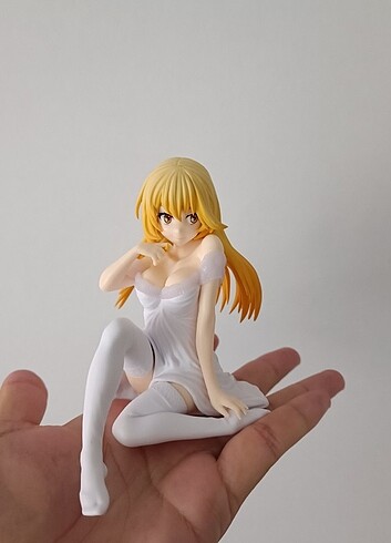 Anime figür 