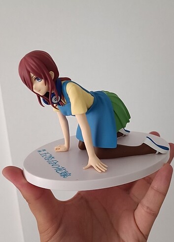 Anime figür