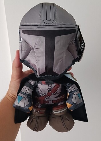 Mandalorian oyuncak