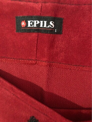 Hamile elbisesi - Görsel 3