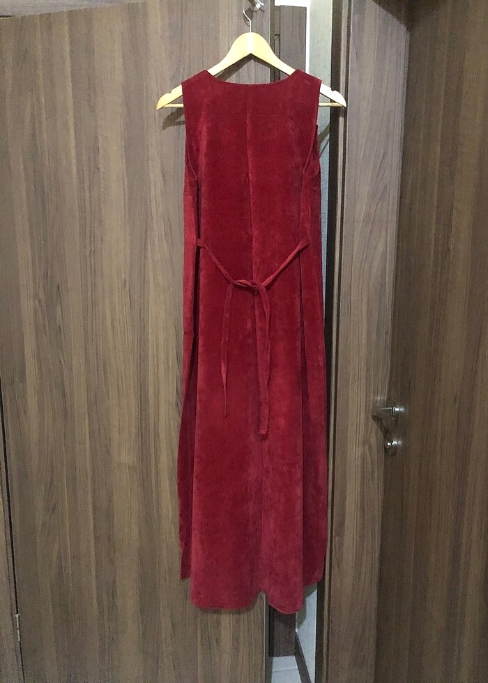 Hamile elbisesi - Görsel 2