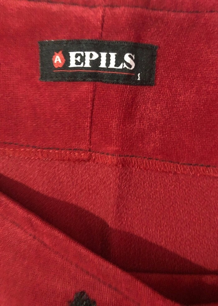 Hamile elbisesi - Görsel 3