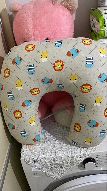 Fisher Price Emzirme yastığı