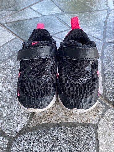 Nike Bebek ayakkabı 18.5 no