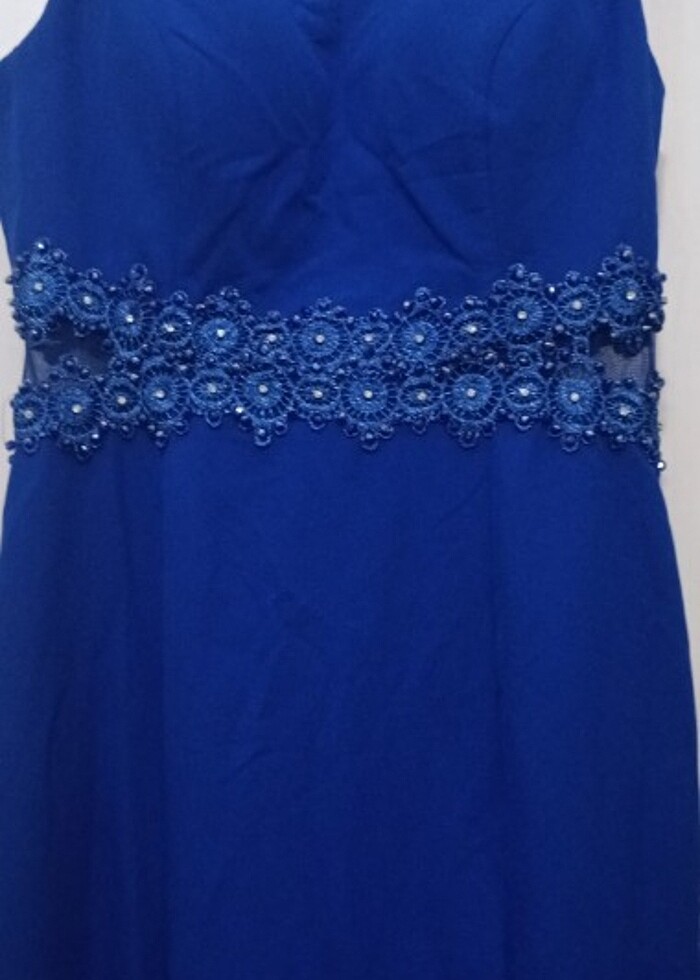 Abiye elbise - Görsel 2