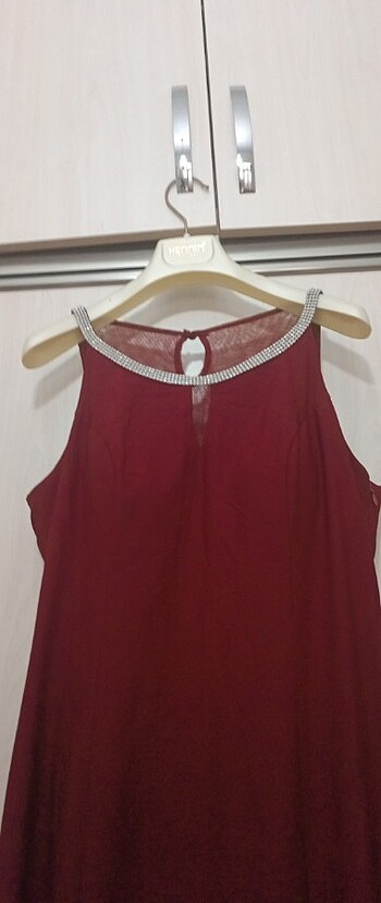 Abiye elbise  - Görsel 2