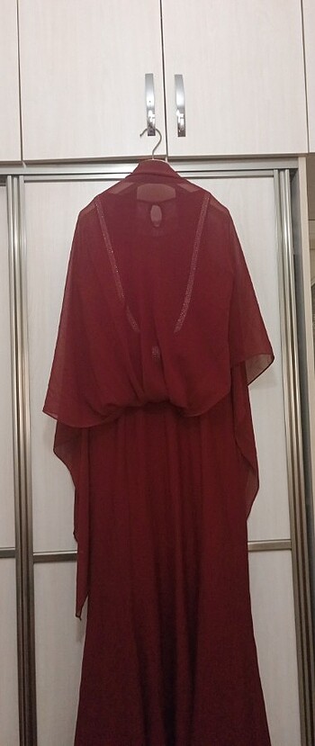 Abiye elbise  - Görsel 5