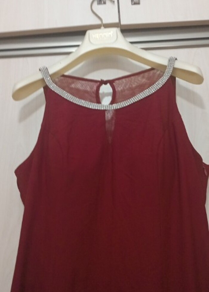 Abiye elbise  - Görsel 2