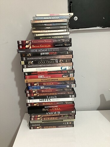 Karışık CD