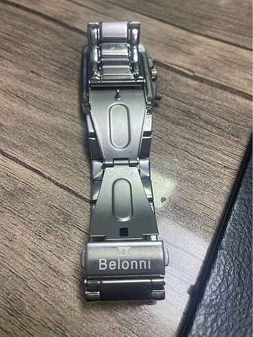 Diğer Belloni erkek kol saati