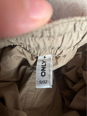 Only Kargocu pantolon