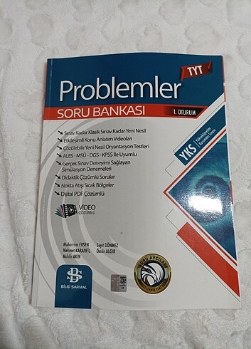 Bilgi Sarmal Problemler