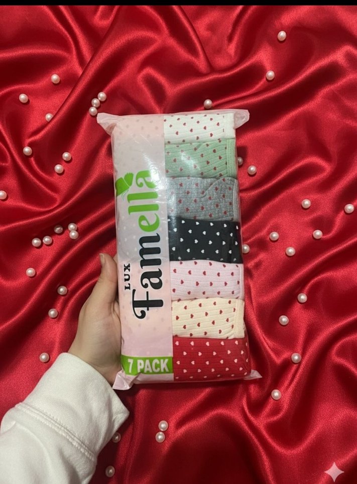 7 li bato kilot - Görsel 2