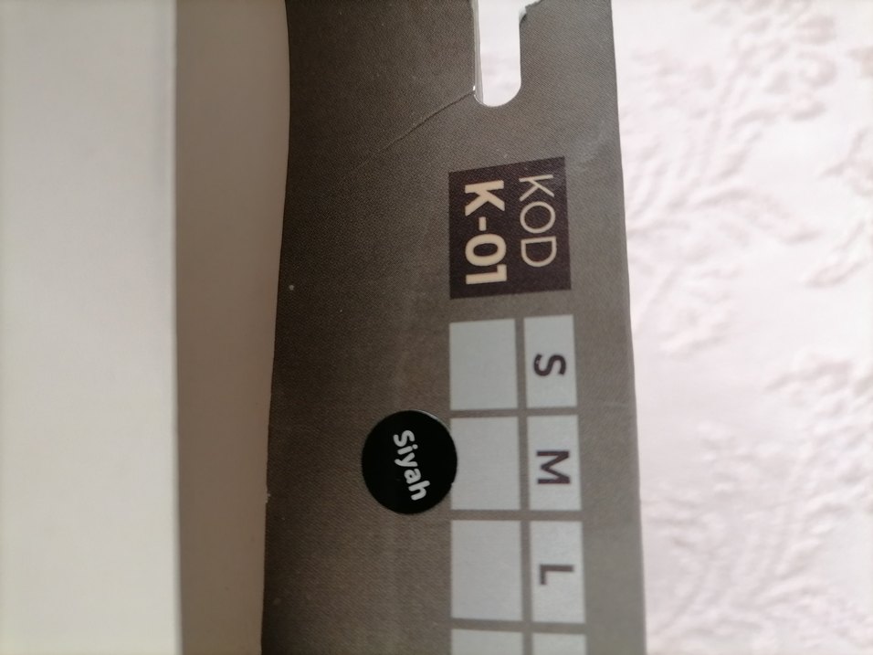 Bej Silikonlu Korse Mini Şort - Görsel 3