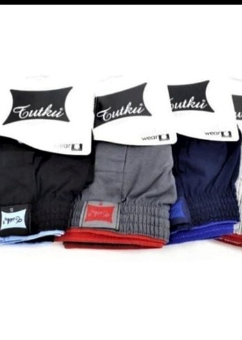 Tutku penye boxer - Görsel 2