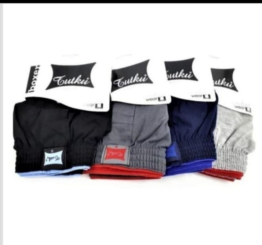 Tutku penye boxer - Görsel 2