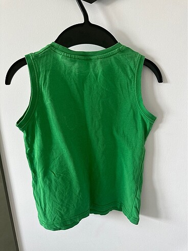 LC Waikiki LCW askılı t-shirt