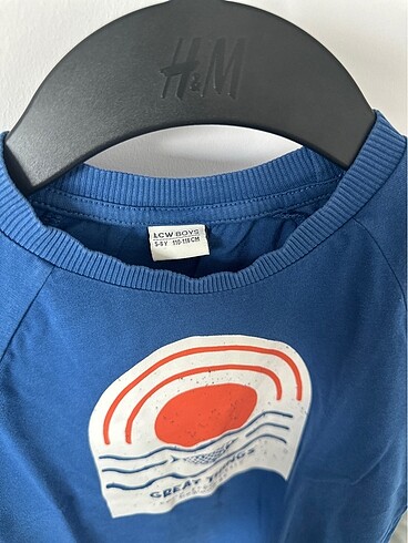 LC Waikiki LCW t-shirt