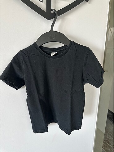 LCW siyah t-shirt