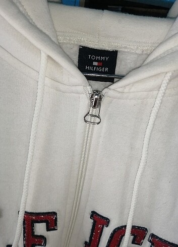 xl Beden Sweatshirt Tommy hilfiger