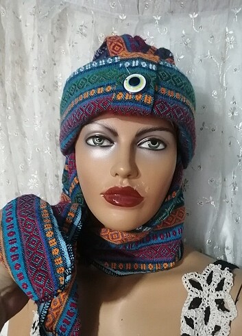 Şapka