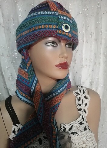 Diğer Şapka