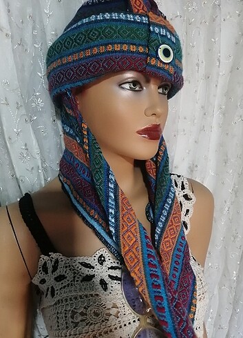 Beden Şapka