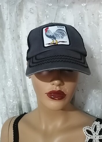 Beden Spor şapka