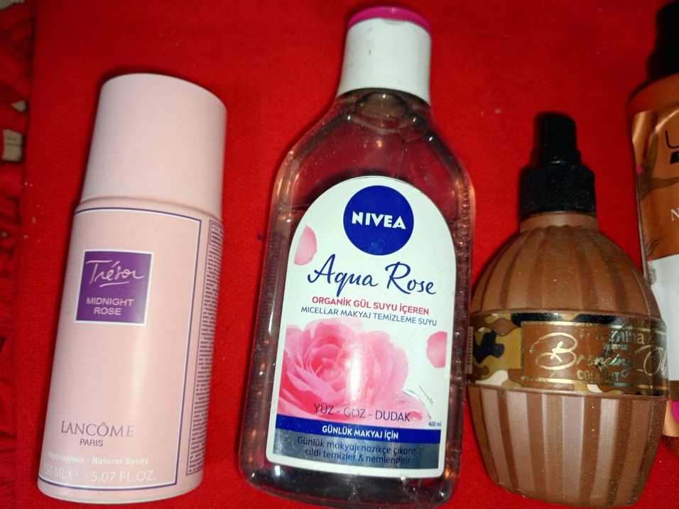 Urban Care Yıpranma Karşıtı Saç Bakım Sütü 250 ml set olarak - Görsel 2