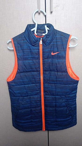 Nike çocuk yelek 