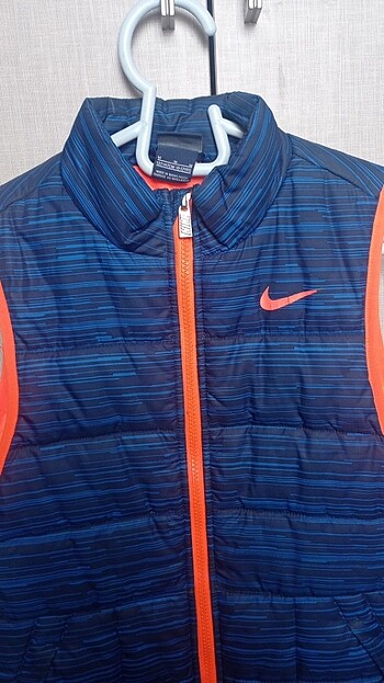 11-12 Yaş Beden Nike çocuk yelek