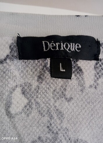 Derique Derique baharlık triko ceket