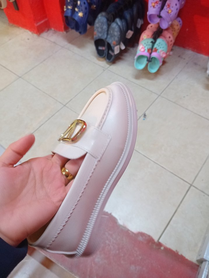 Tokalı Loafer - Görsel 2